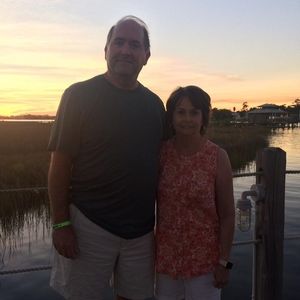 Meet your Posher, Sandy